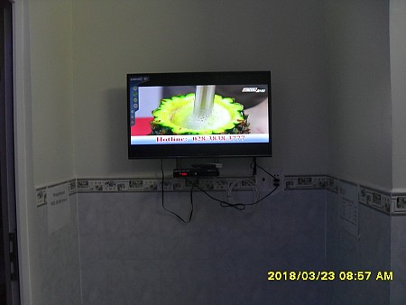 Nhà Nghỉ Thiên Trí Đảo Lý Sơn