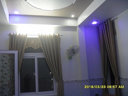 Nhà Nghỉ Thiên Trí Đảo Lý Sơn