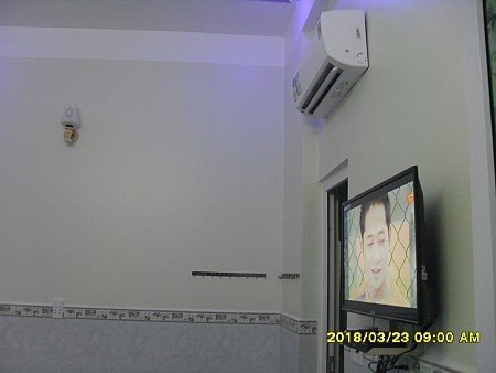 Nhà Nghỉ Thiên Trí Đảo Lý Sơn