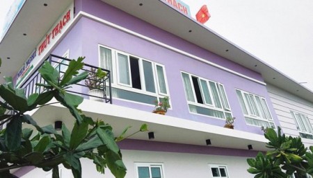 Nhà Nghỉ Thủy Thạch