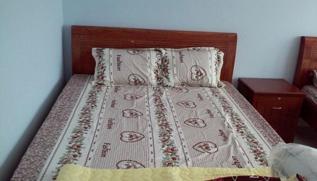 Nhà Nghỉ Thủy Thạch