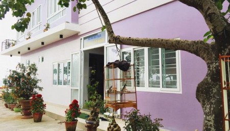 Nhà Nghỉ Thủy Thạch