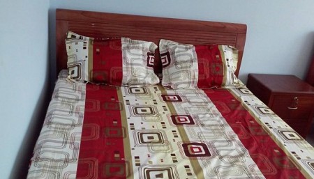 Nhà Nghỉ Thủy Thạch