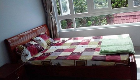 Nhà Nghỉ Thủy Thạch