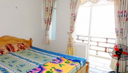 Nhà Nghỉ Tiên Tri- Đảo Lý Sơn