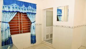 Nhà Nghỉ Tiên Tri- Đảo Lý Sơn