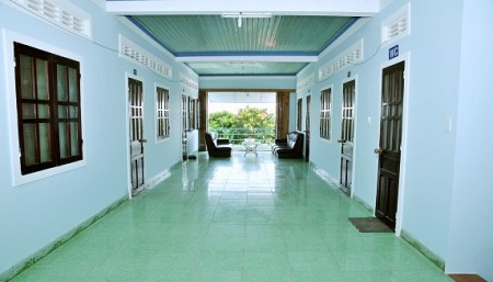 Nhà Nghỉ Tiên Tri- Đảo Lý Sơn