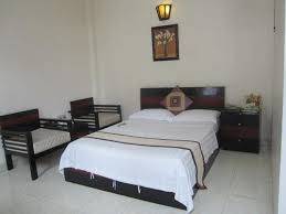 Nhà Nghỉ Tiên Tri- Đảo Lý Sơn