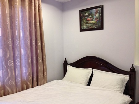 Nhà Nghỉ Tiên Tri- Đảo Lý Sơn