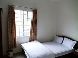 Nhà nghỉ Tường Vy Moltel – Lý sơn