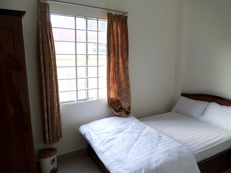 Nhà nghỉ Tường Vy Moltel – Lý sơn