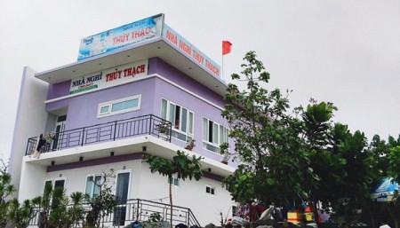 Nhà Nghỉ Thủy Thạch Nhà Nghỉ Thủy Thạch
