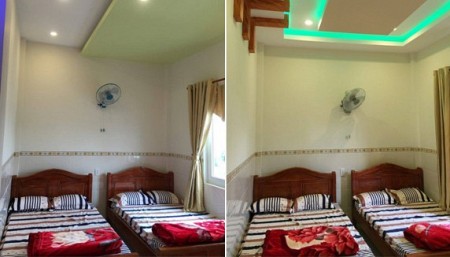 Nhà nghỉ Tuyết Linh Lý Sơn