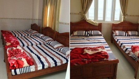 Nhà nghỉ Tuyết Linh Lý Sơn