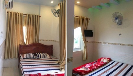 Nhà nghỉ Tuyết Linh Lý Sơn