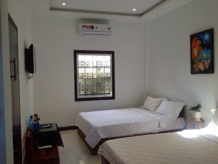 Nhà Nghỉ Viễn Đông - Đảo Lý Sơn