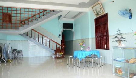 Nhà Nghỉ Viễn Đông - Đảo Lý Sơn