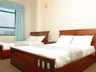 Nhà Nghỉ Viễn Đông - Đảo Lý Sơn