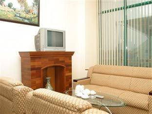 Nhà Nghỉ Viễn Đông - Đảo Lý Sơn