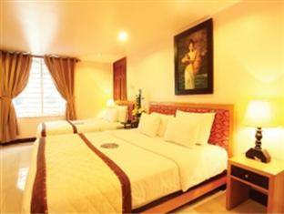 Nhà Nghỉ Viễn Đông - Đảo Lý Sơn