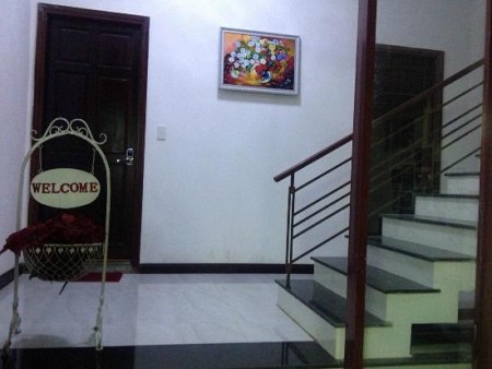 Nhà Nghỉ Viễn Đông - Đảo Lý Sơn