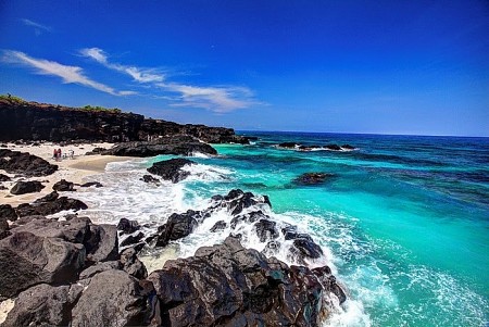 Review Lý Sơn trong dịp hè 2025 Review Lý Sơn trong dịp hè 2025