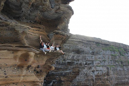 Đà Nẵng- Lý Sơn 4 Ngày 3 Đêm – Ghép Đoàn Thứ 5 Hàng Tuần