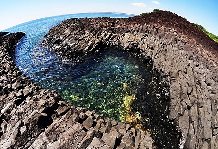 Đà Nẵng- Lý Sơn 4 Ngày 3 Đêm – Ghép Đoàn Thứ 5 Hàng Tuần