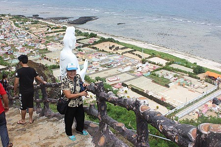 Đà Nẵng- Lý Sơn 4 Ngày 3 Đêm – Ghép Đoàn Thứ 5 Hàng Tuần