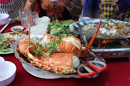 Đà Nẵng- Lý Sơn 4 Ngày 3 Đêm – Ghép Đoàn Thứ 5 Hàng Tuần