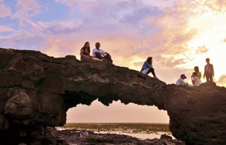 Chương trình Lý Sơn 4 Ngày: Khởi Hành Từ Đà Nẵng