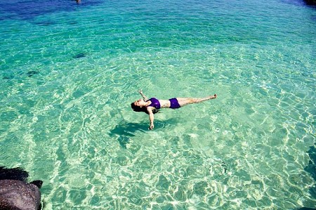 Hồ Chí Minh - Vương Quốc Tỏi 3 Ngày 2 Đêm