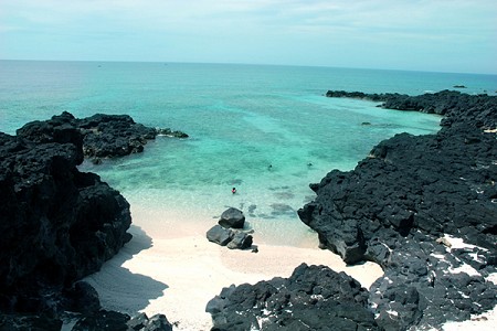 Hồ Chí Minh - Vương Quốc Tỏi 3 Ngày 2 Đêm