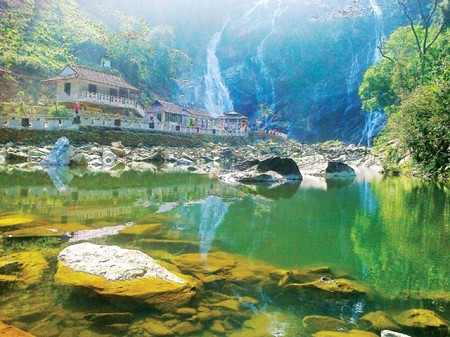 Hồ Chí Minh - Vương Quốc Tỏi 3 Ngày 2 Đêm