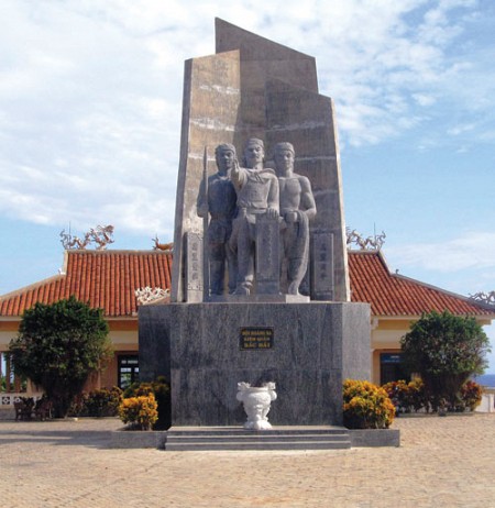 Hà Nội - Lý Sơn - Quảng Ngãi 3 Ngày