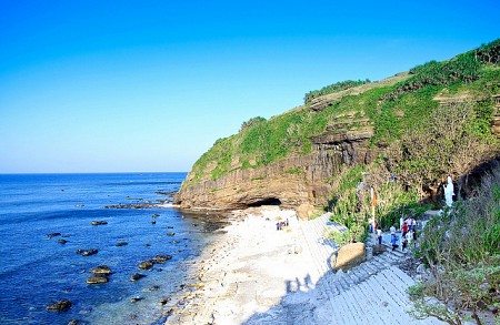 Hà Nội - Lý Sơn - Quảng Ngãi 3 Ngày