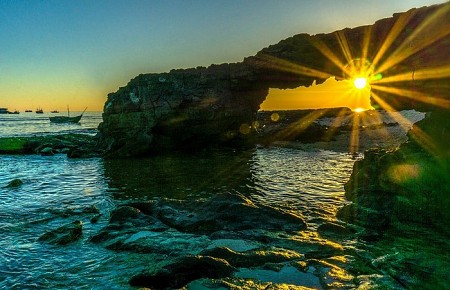 Hà Nội - Lý Sơn - Vương Quốc Tỏi 3 Ngày 2 Đêm