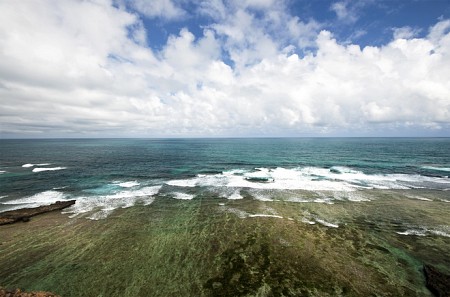 Hà Nội - Lý Sơn - Vương Quốc Tỏi 3 Ngày 2 Đêm