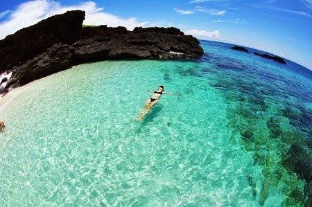 Hà Nội - Lý Sơn - Vương Quốc Tỏi 3 Ngày 2 Đêm