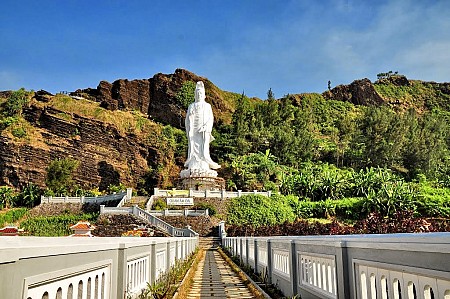 Hà Nội - Lý Sơn - Vương Quốc Tỏi 3 Ngày 2 Đêm