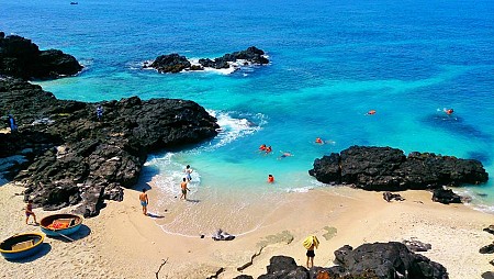 Âm Linh Tự - Núi Giếng Tiền - Chùa Đục - Đỉnh Liêm Tự - Cổng Tò Vò - Thới Lới - Chùa Thiên Ấn | 4 Ngày 3 Đêm