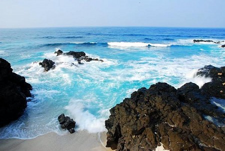 Âm Linh Tự - Núi Giếng Tiền - Chùa Đục - Đỉnh Liêm Tự - Cổng Tò Vò - Thới Lới - Chùa Thiên Ấn | 4 Ngày 3 Đêm