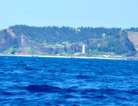 Chương trình Lý Sơn: Huyền Thoại Lý Sơn 3 Ngày 2 Đêm