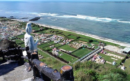 Quảng Ngãi - Lý Sơn - Vương Quốc tỏi 3 Ngày 2 Đêm