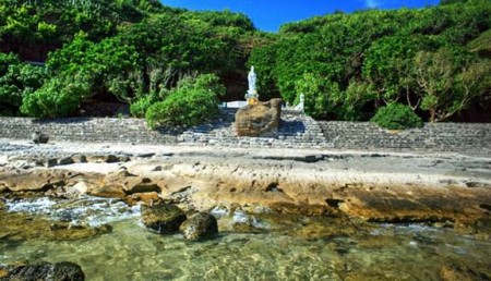 Quảng Ngãi - Lý Sơn - Vương Quốc tỏi 3 Ngày 2 Đêm