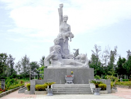 Quảng Ngãi - Lý Sơn - Vương Quốc tỏi 3 Ngày 2 Đêm