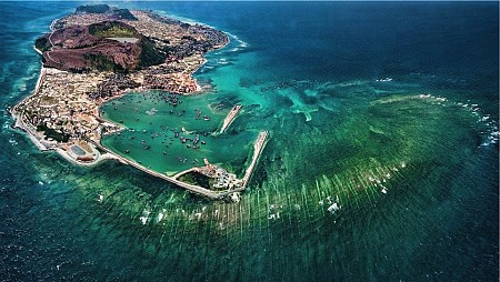 Chương trình Lý Sơn 3 Ngày Dịp Lễ 30 Tháng 4 (VLS30)