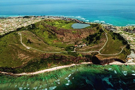 Chương trình Lý Sơn 3 Ngày Dịp Lễ 30 Tháng 4 (VLS30)