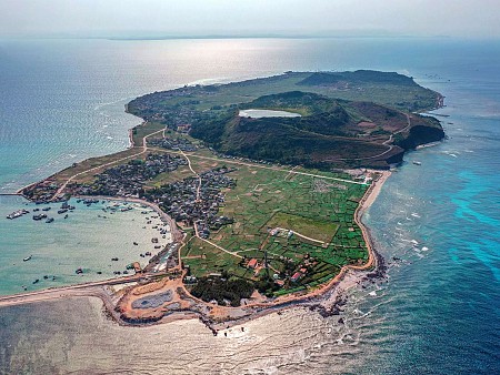 Chương trình Lý Sơn 3 Ngày Dịp Lễ 30 Tháng 4 (VLS30)