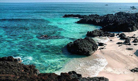 Chương trình Lý Sơn 3 Ngày Dịp Lễ 30 Tháng 4 (VLS30)